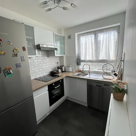 O'rits Paris - Magnifique Proche Paris