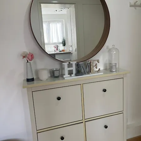 O'rits Paris - Magnifique Proche Paris Apartment *