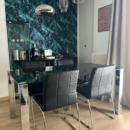 O'rits Paris - Magnifique Proche Paris *