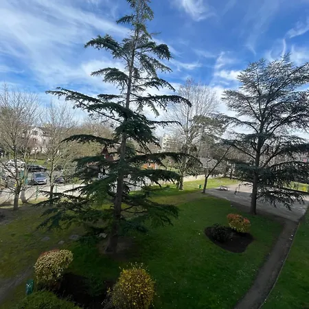 O'rits Paris - Magnifique Proche Paris Apartment Rueil-Malmaison