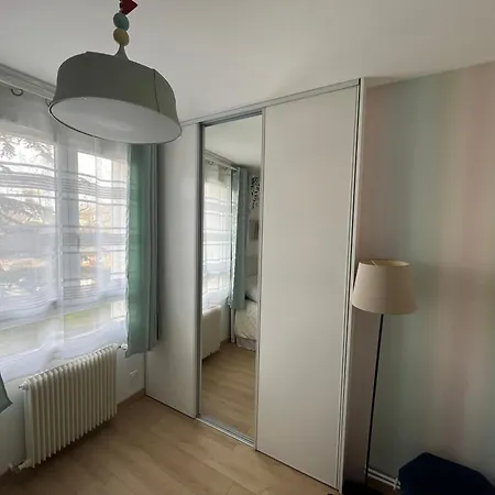 Apartment O'rits Paris - Magnifique Proche Paris *
