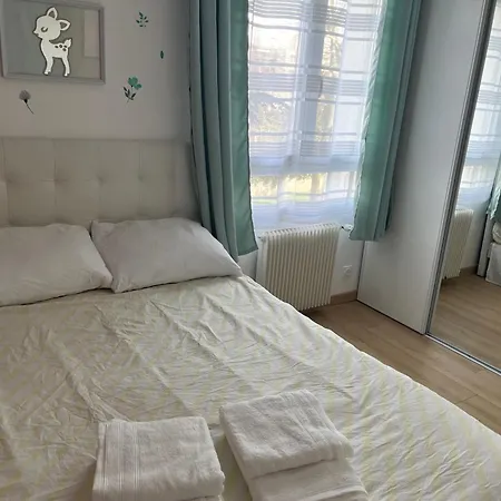 O'rits Paris - Magnifique Proche Paris