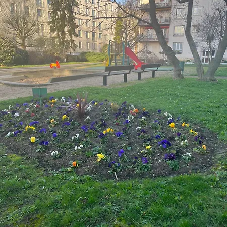 Apartment O'rits Paris - Magnifique Proche Paris
