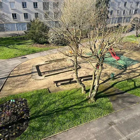 Apartment O'rits Paris - Magnifique Proche Paris