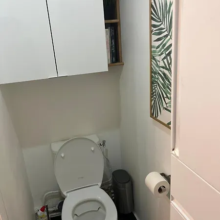Apartment O'rits Paris - Magnifique Proche Paris